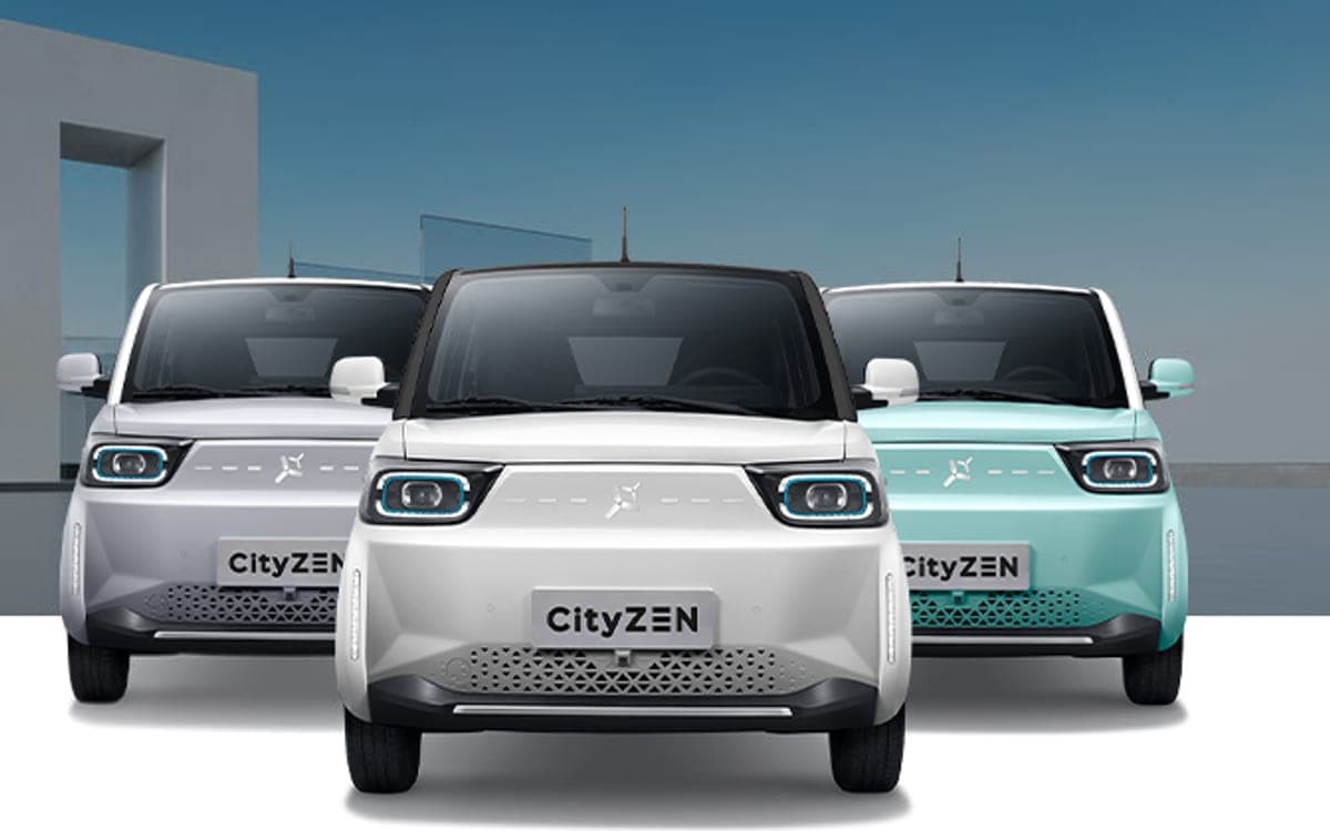 Allview CityZEN